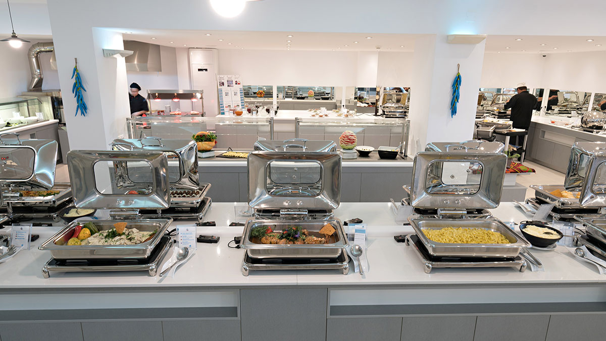 Georgioupolis Resort and Aquapark