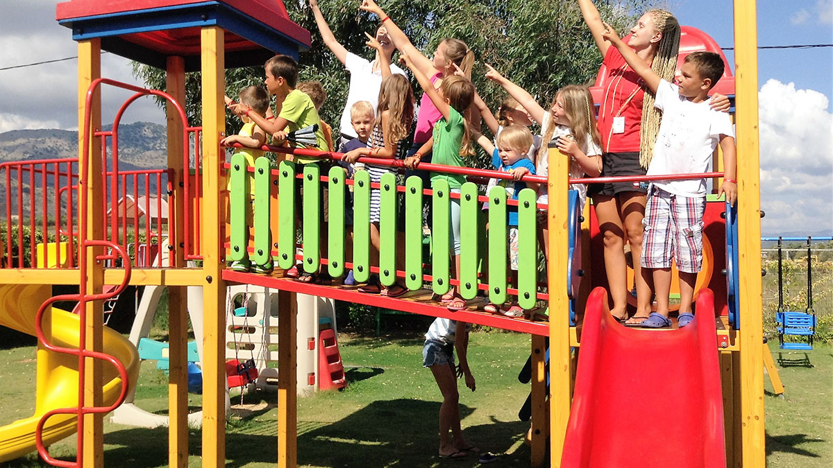 Georgioupolis Resort and Aquapark