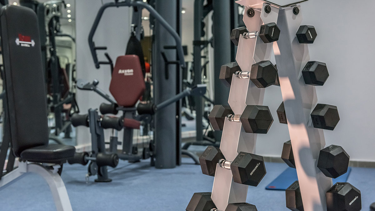 Georgioupolis Resort and Aquapark