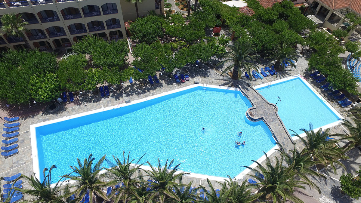 Mare Monte Beach Hotel