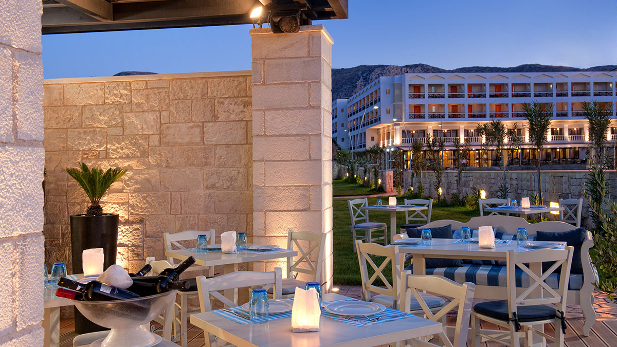 Hersonissos Palace