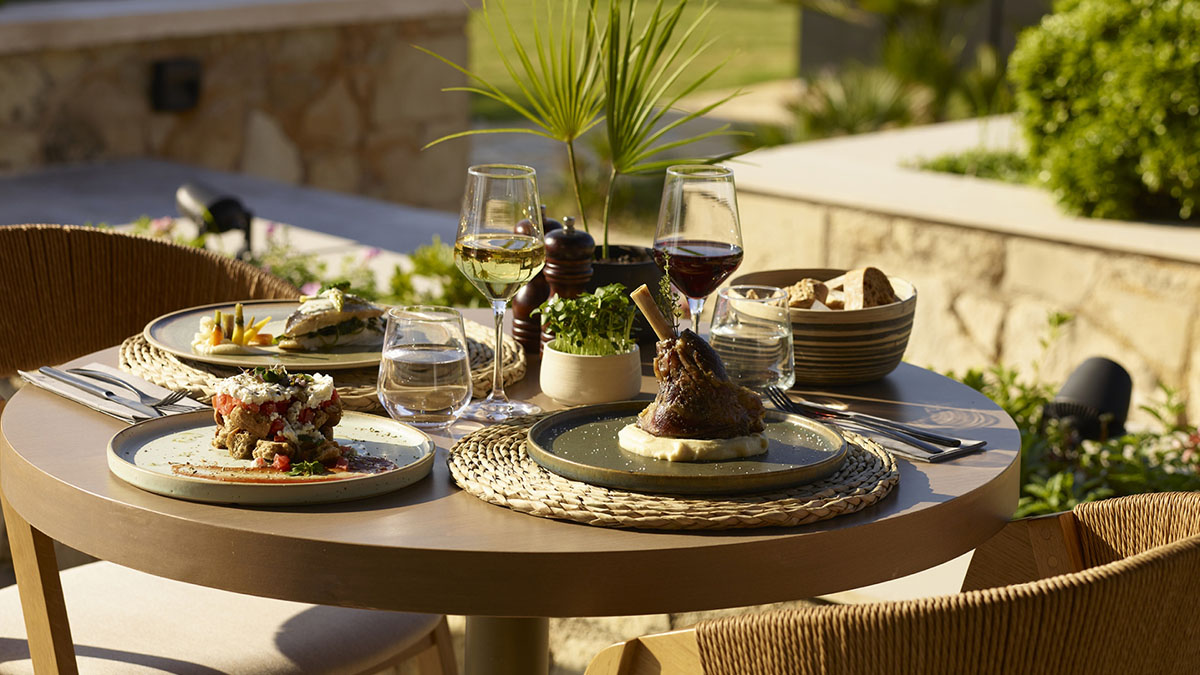 Asterion Suites & Spa - NR