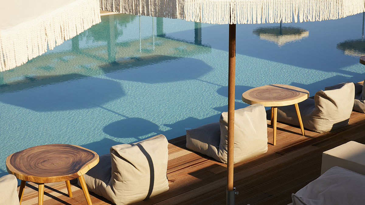 Asterion Suites & Spa - NR