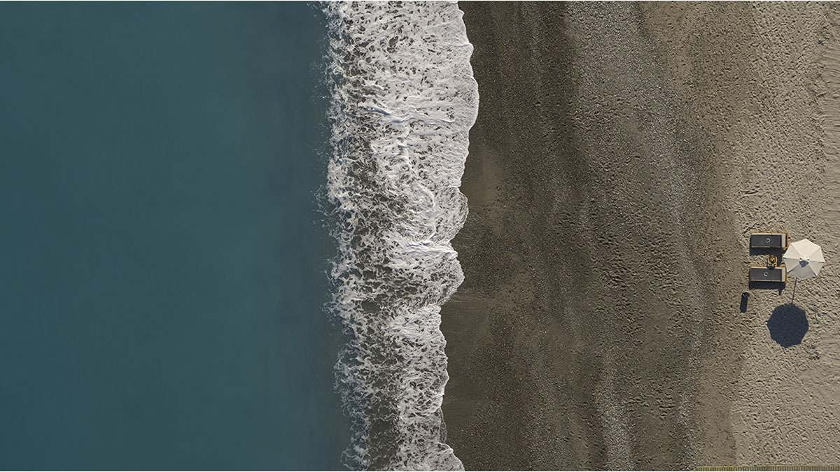 Asterion Suites & Spa - NR