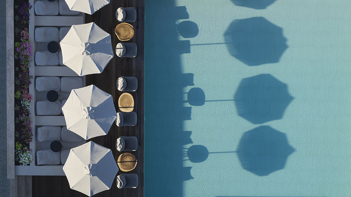 Asterion Suites & Spa - NR