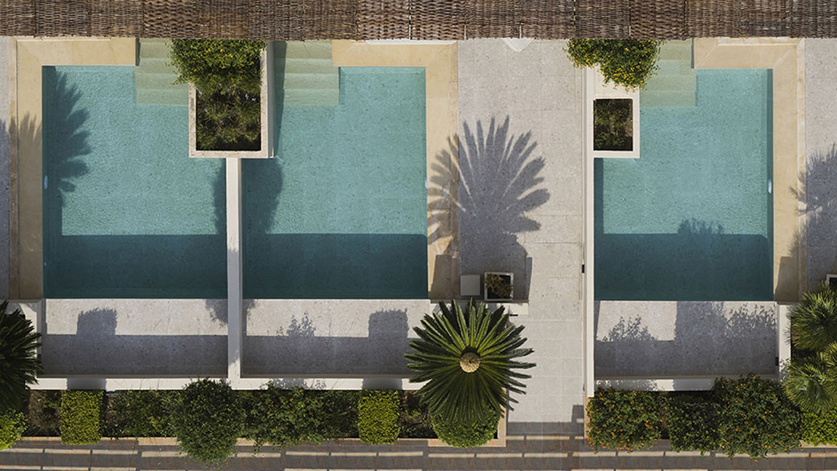 Asterion Suites & Spa - NR