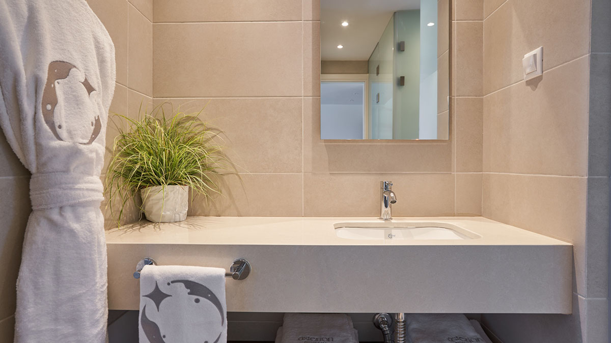 Asterion Suites & Spa - NR