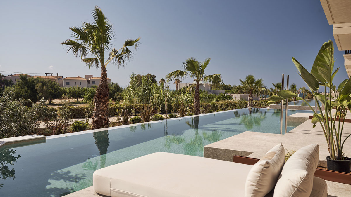 Asterion Suites & Spa - NR