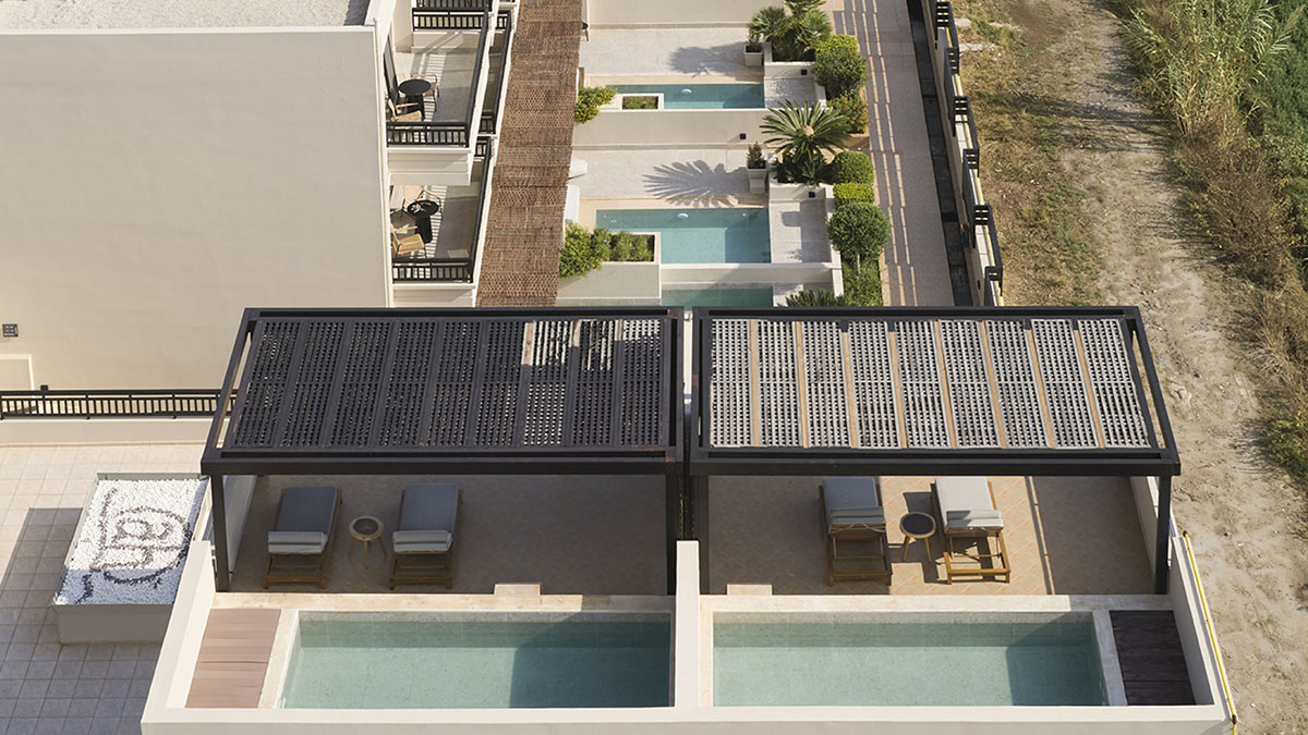 Asterion Suites & Spa - NR