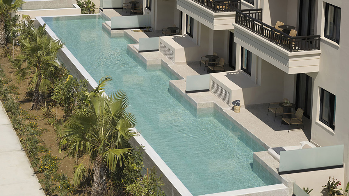 Asterion Suites & Spa - NR, Crete