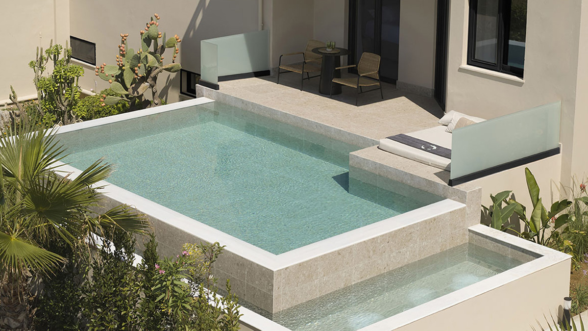 Asterion Suites & Spa - NR