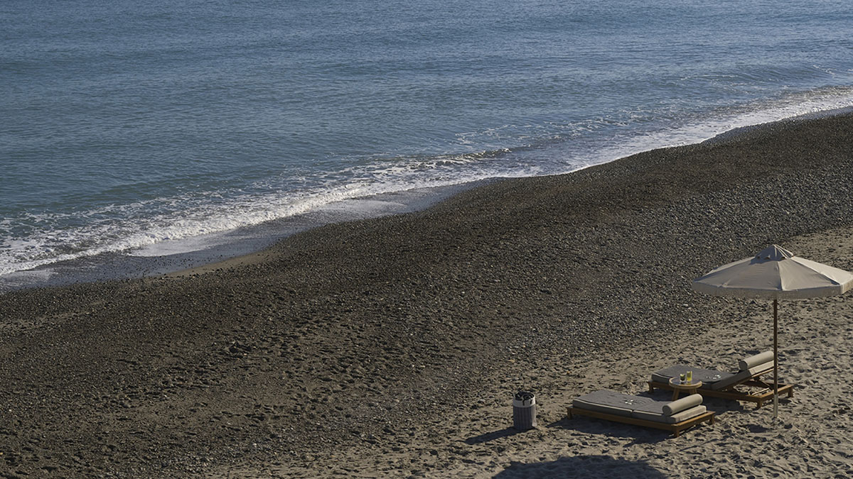 Asterion Suites & Spa - NR