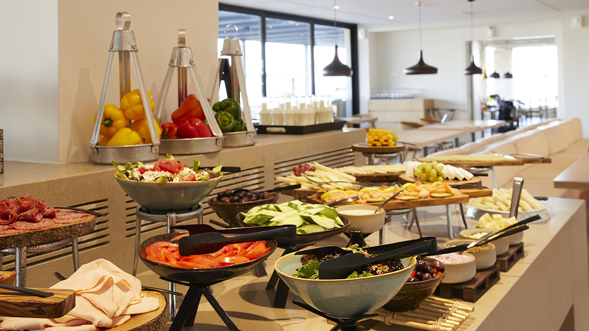 Asterion Suites & Spa - NR