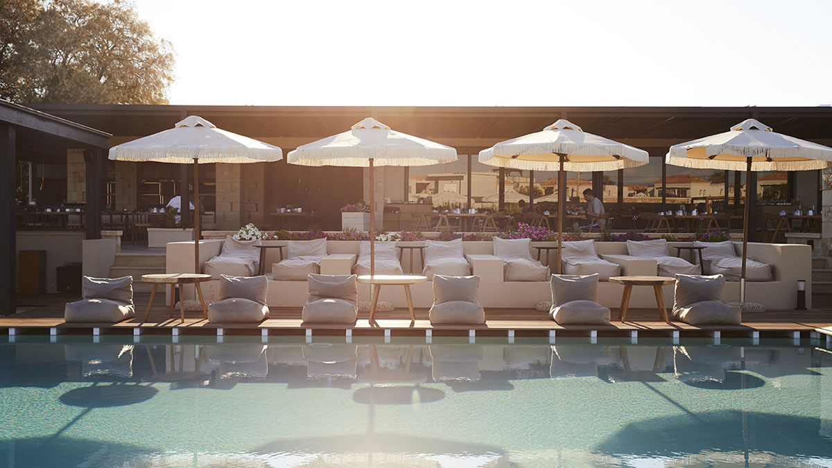 Asterion Suites & Spa - NR