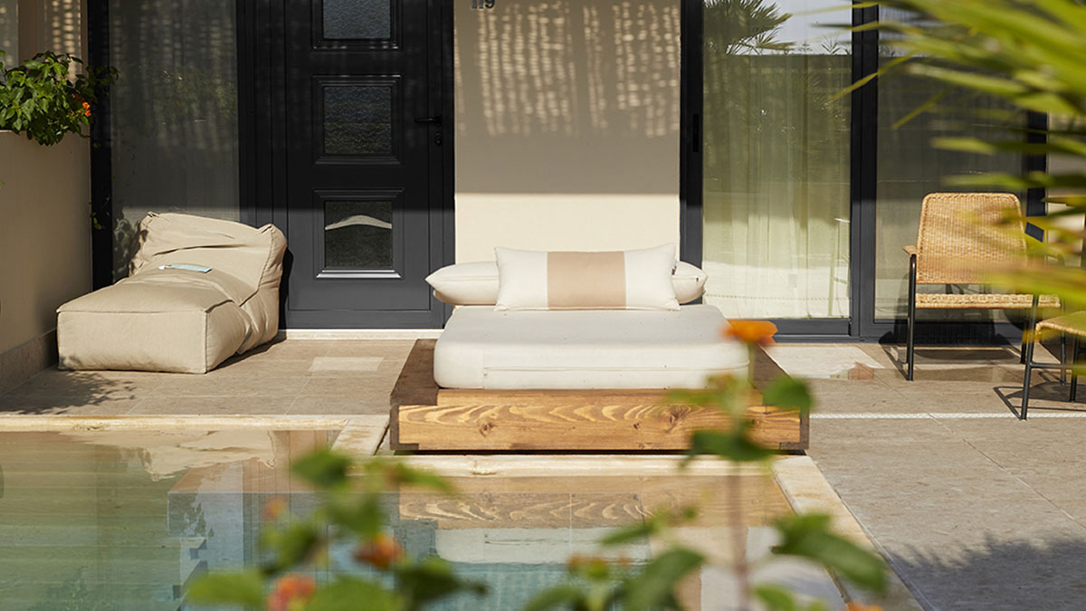 Asterion Suites & Spa - NR