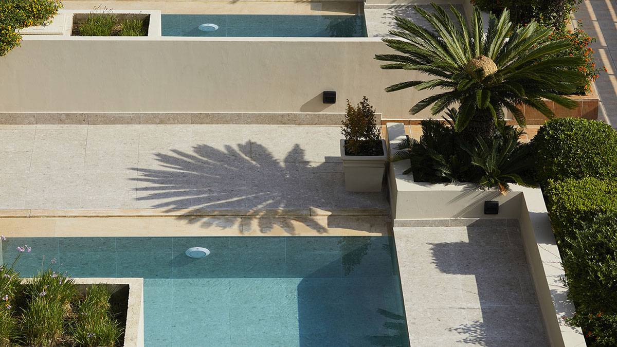 Asterion Suites & Spa - NR