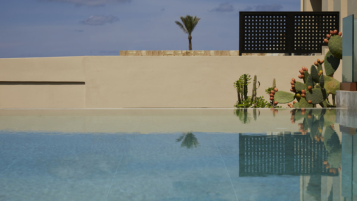 Asterion Suites & Spa - NR