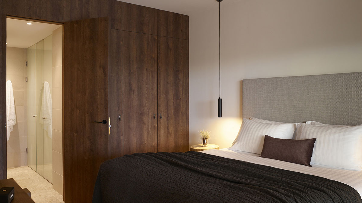 Asterion Suites & Spa - NR