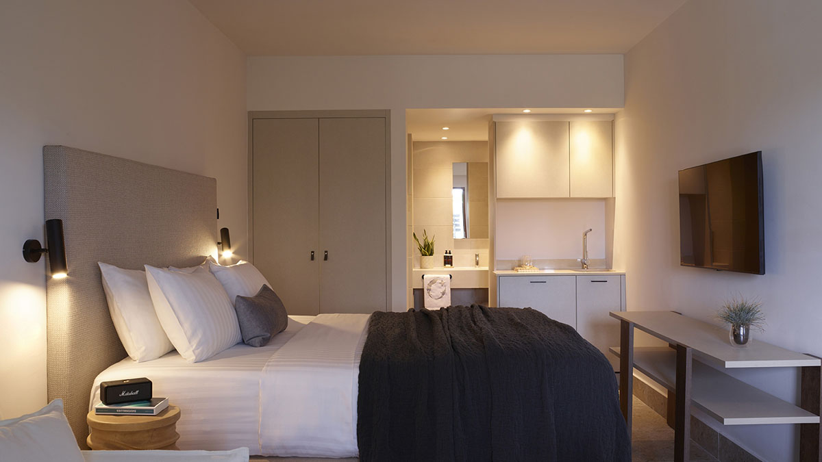 Asterion Suites & Spa - NR