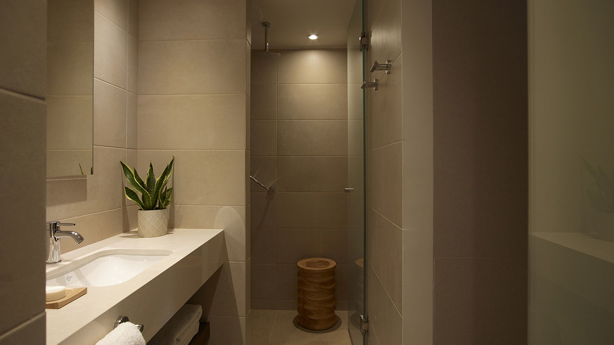 Asterion Suites & Spa - NR