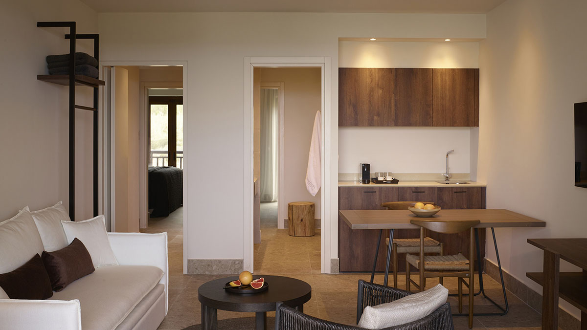 Asterion Suites & Spa - NR