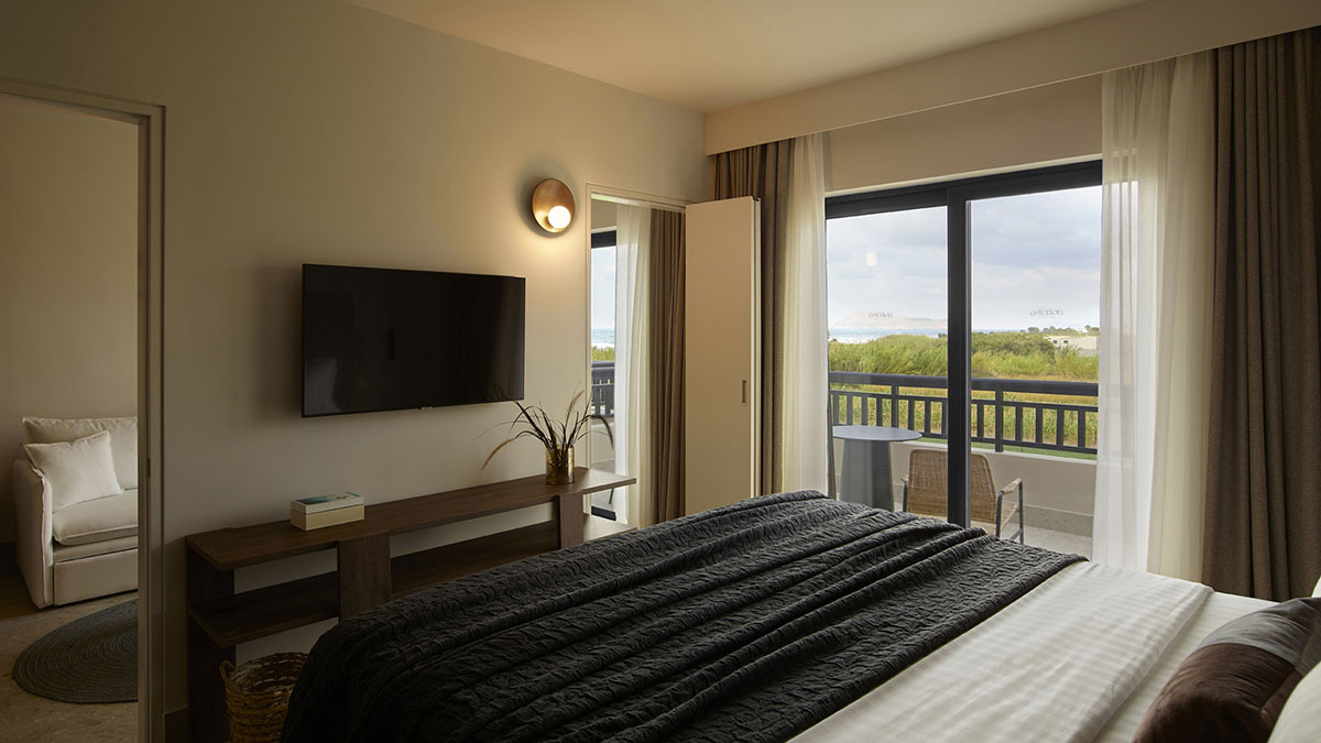 Asterion Suites & Spa - NR