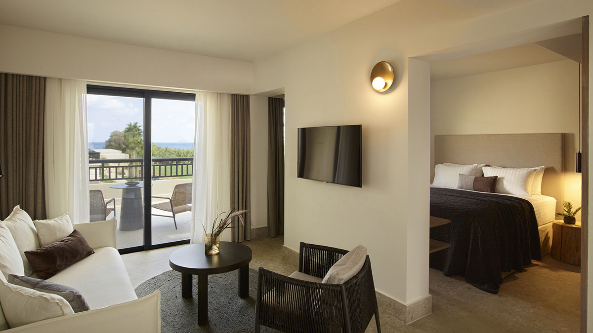 Asterion Suites & Spa - NR