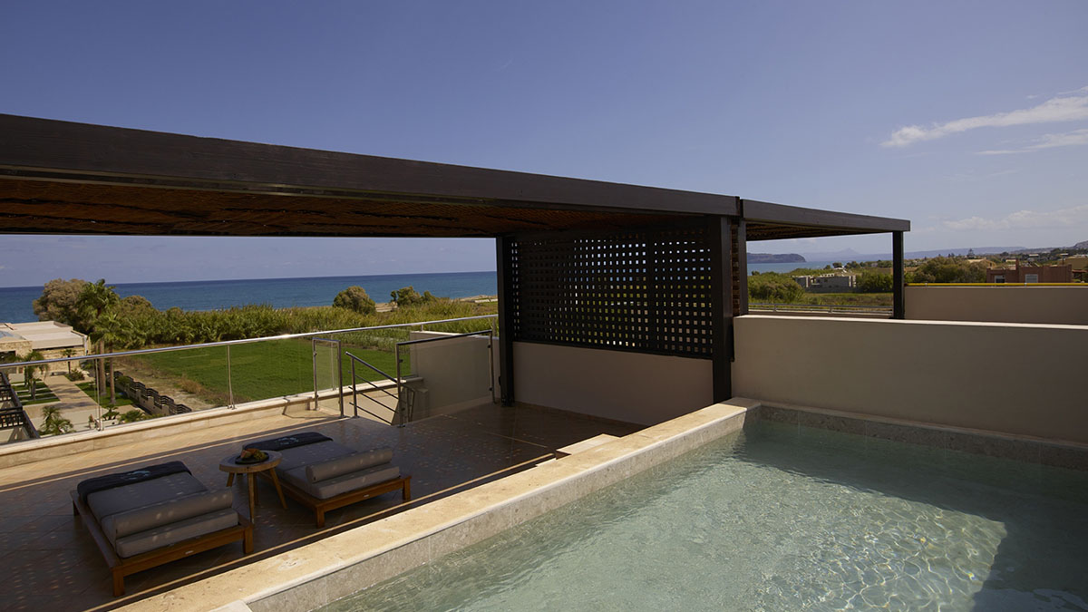 Asterion Suites & Spa - NR