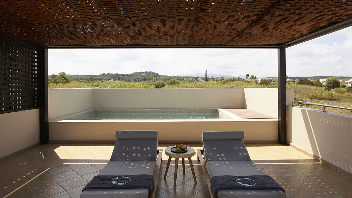 Asterion Suites & Spa - NR