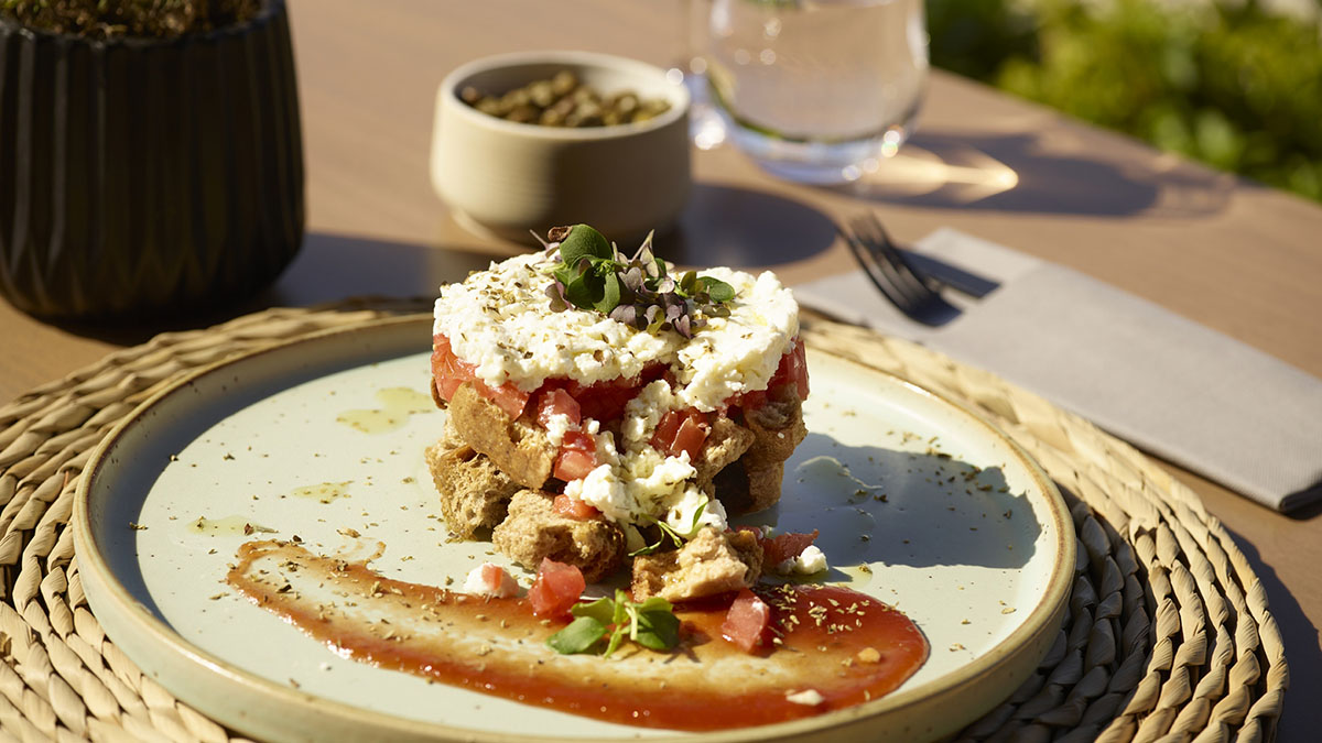 Asterion Suites & Spa - NR