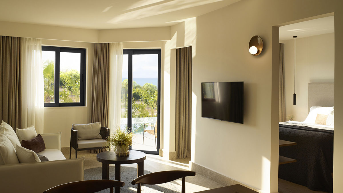 Asterion Suites & Spa - NR