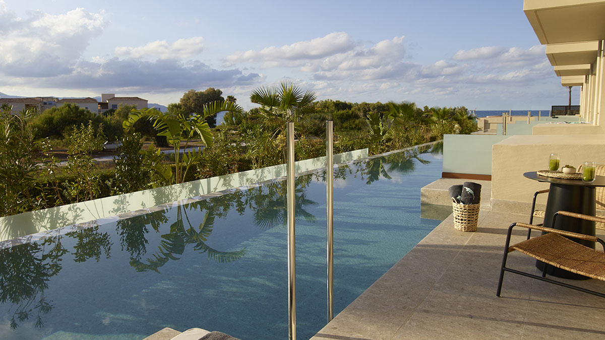 Asterion Suites & Spa - NR