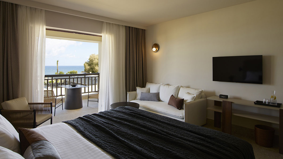 Asterion Suites & Spa - NR