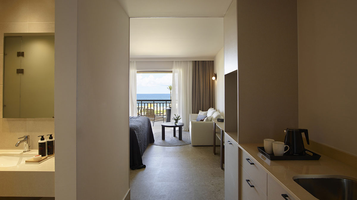 Asterion Suites & Spa - NR