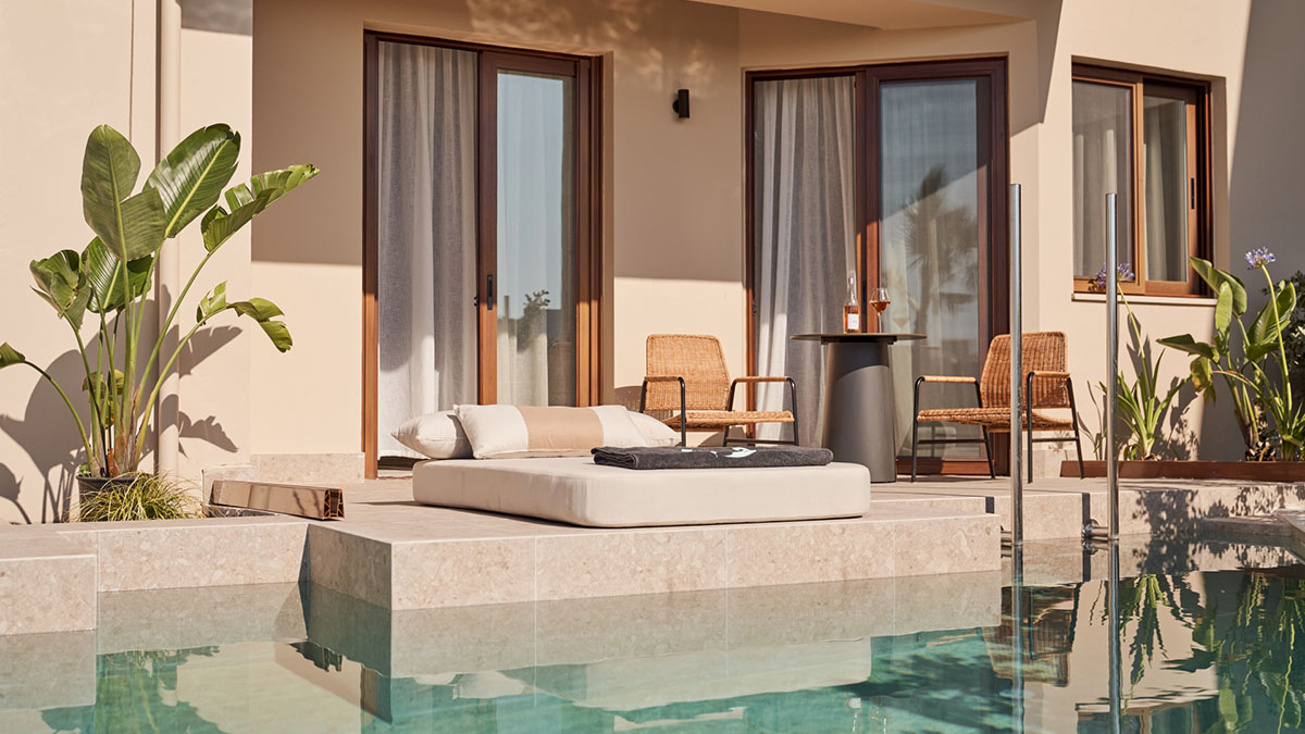 Asterion Suites & Spa - NR