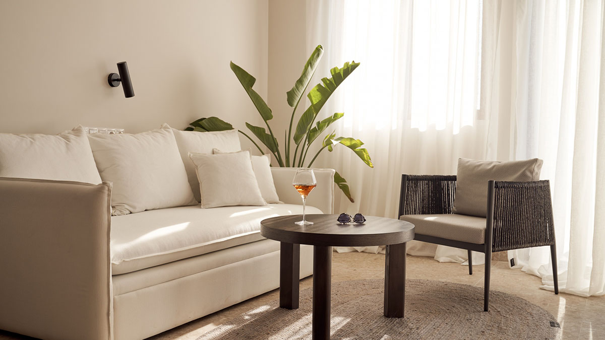 Asterion Suites & Spa - NR