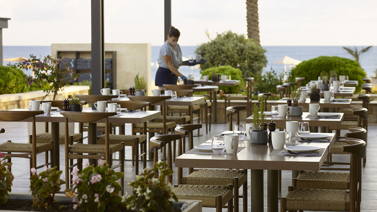 Asterion Suites & Spa - NR