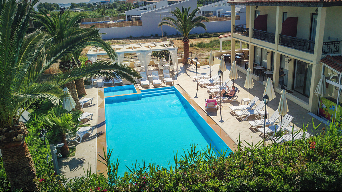 Creta Residence - NR