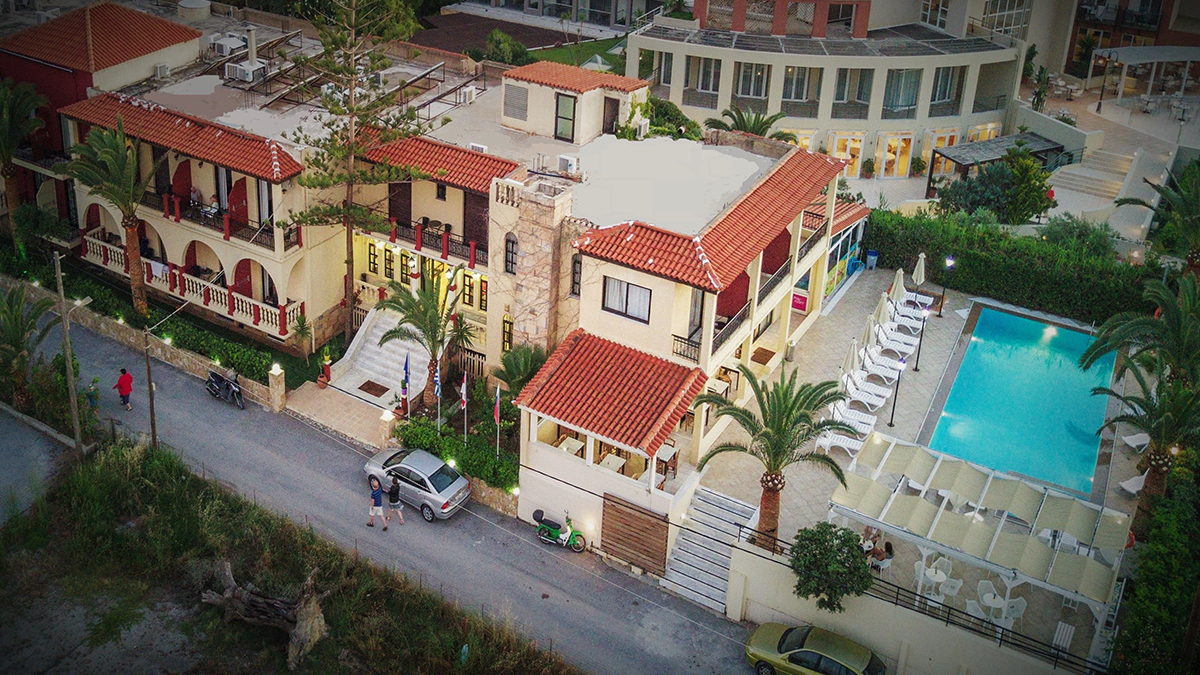 Creta Residence - NR