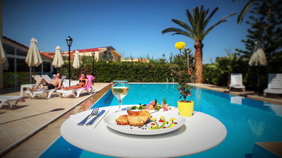 Creta Residence - NR