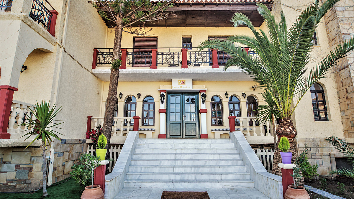 Creta Residence - NR
