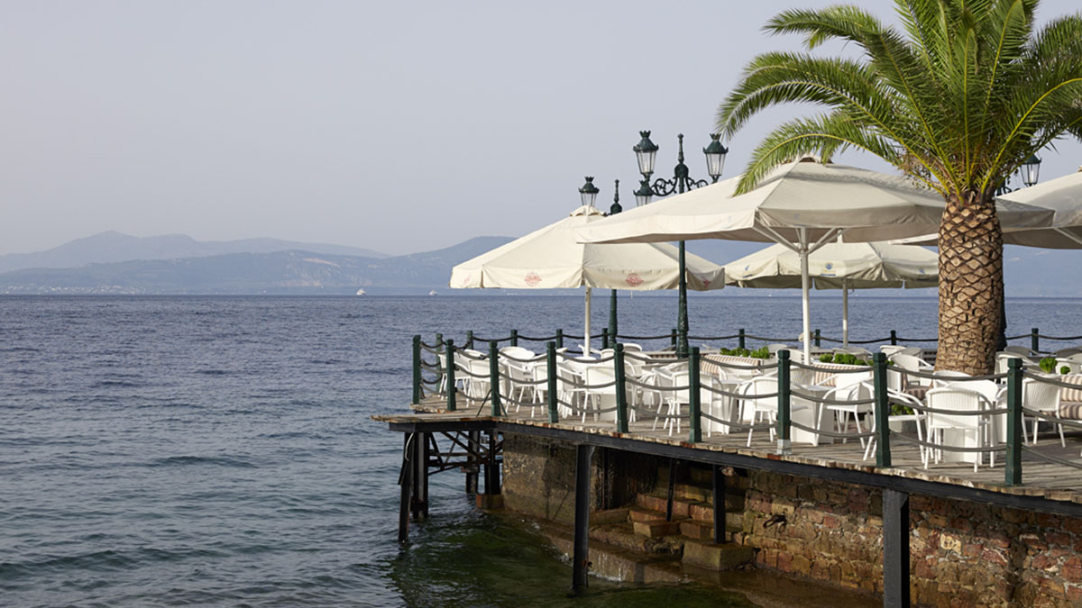 Thermae Sylla Spa Wellness Hotel