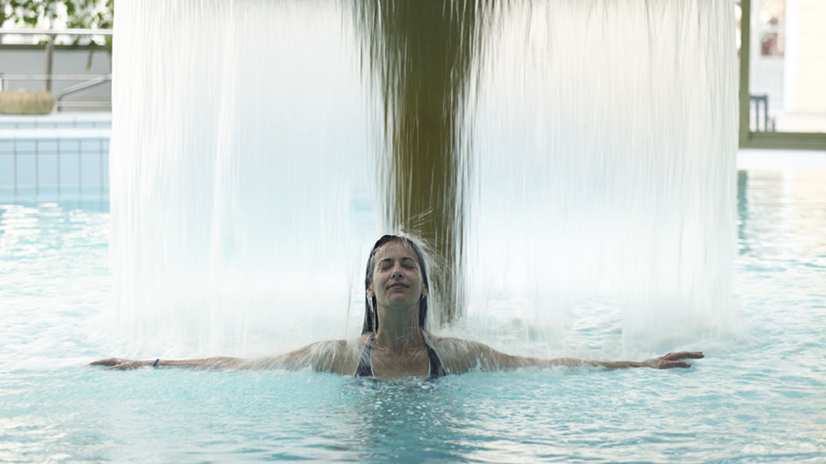 Thermae Sylla Spa Wellness Hotel