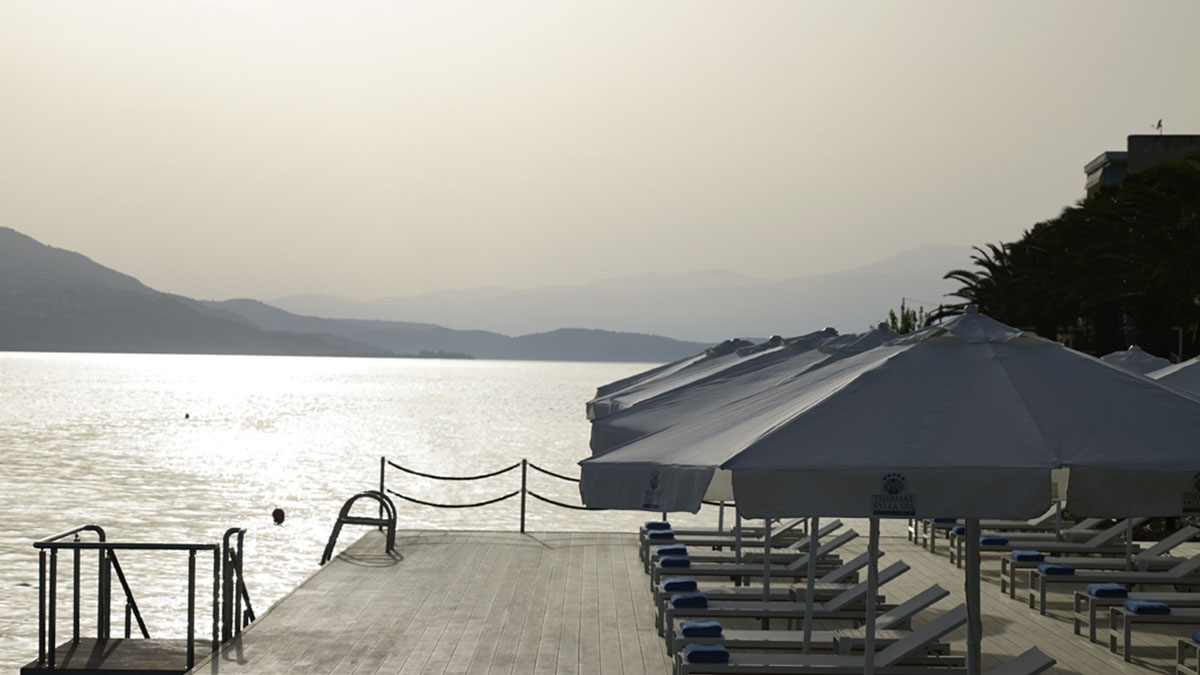 Thermae Sylla Spa Wellness Hotel