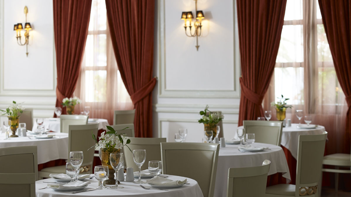 Thermae Sylla Spa Wellness Hotel