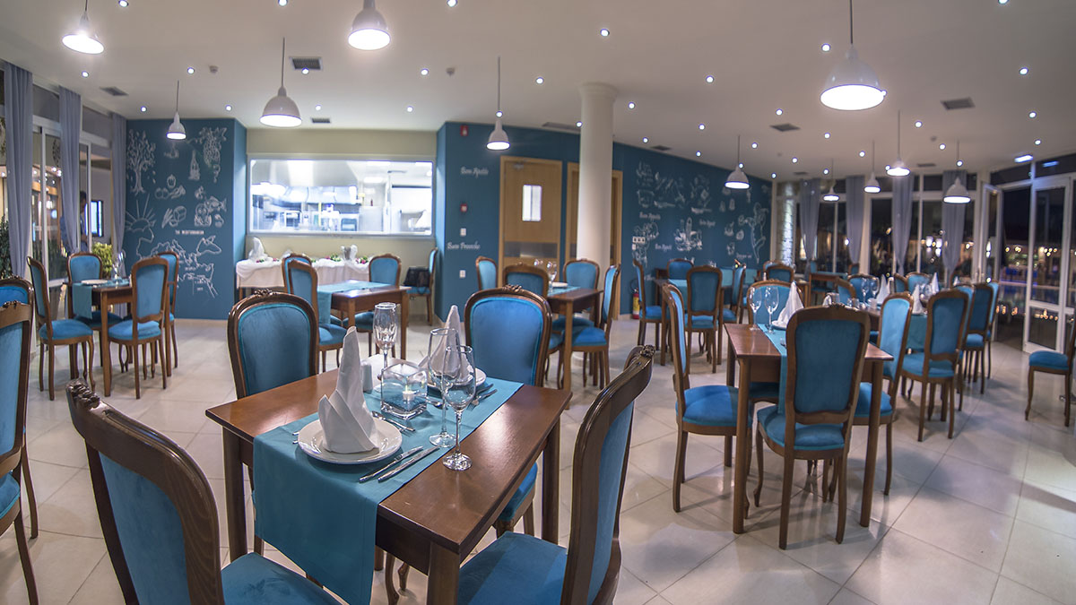 Lavris Hotels & Spa - NR