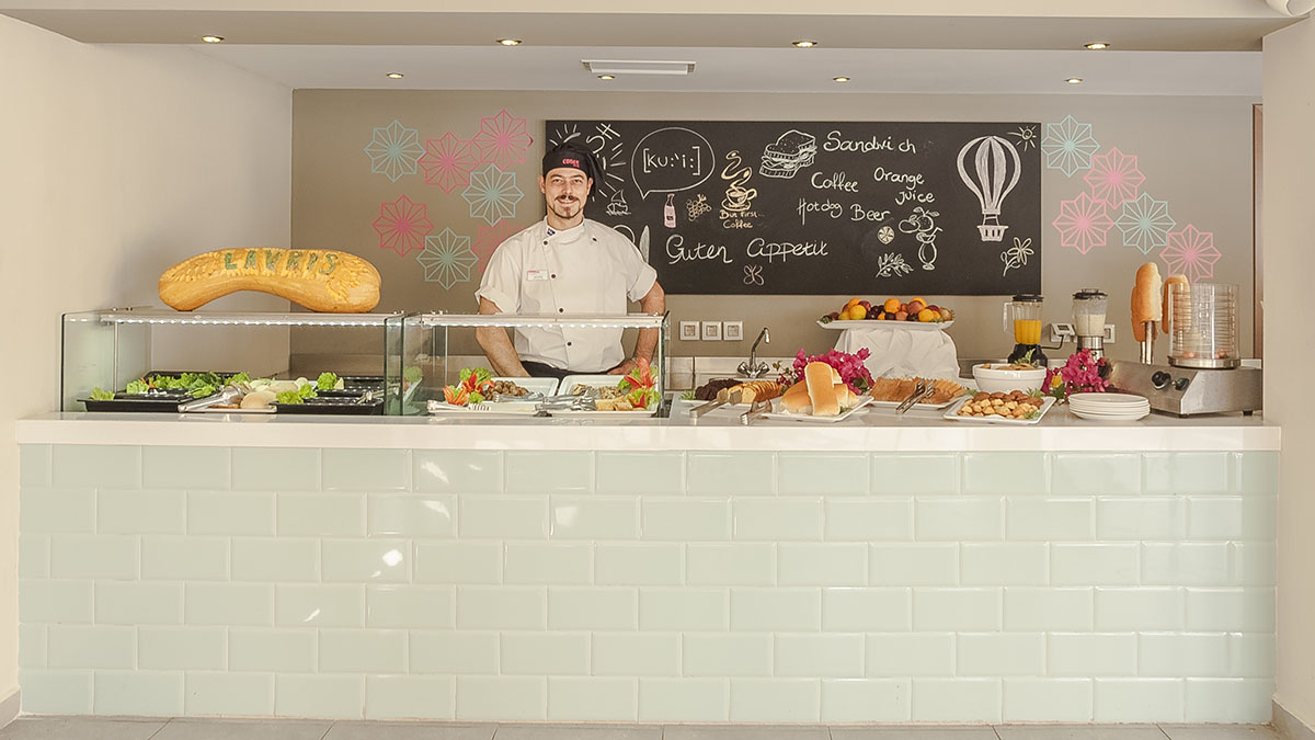 Lavris Hotels & Spa - NR