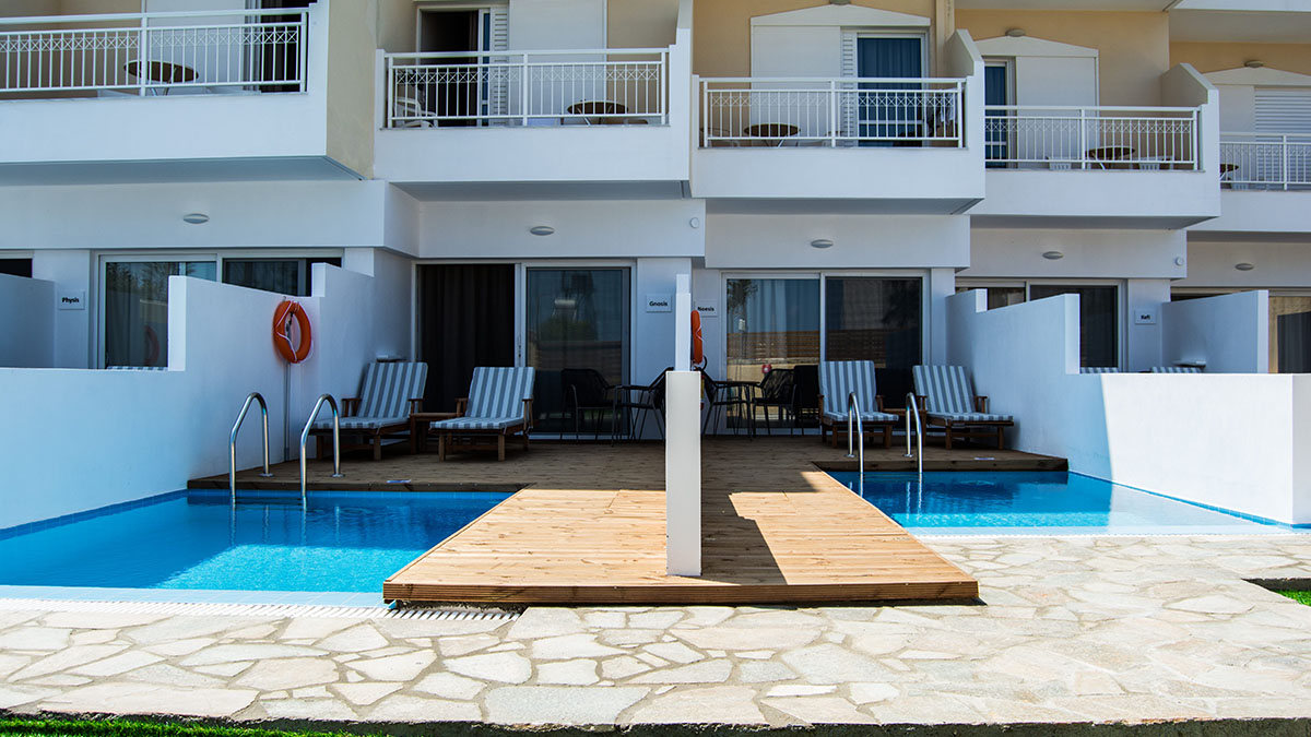 Lavris Hotels & Spa - NR