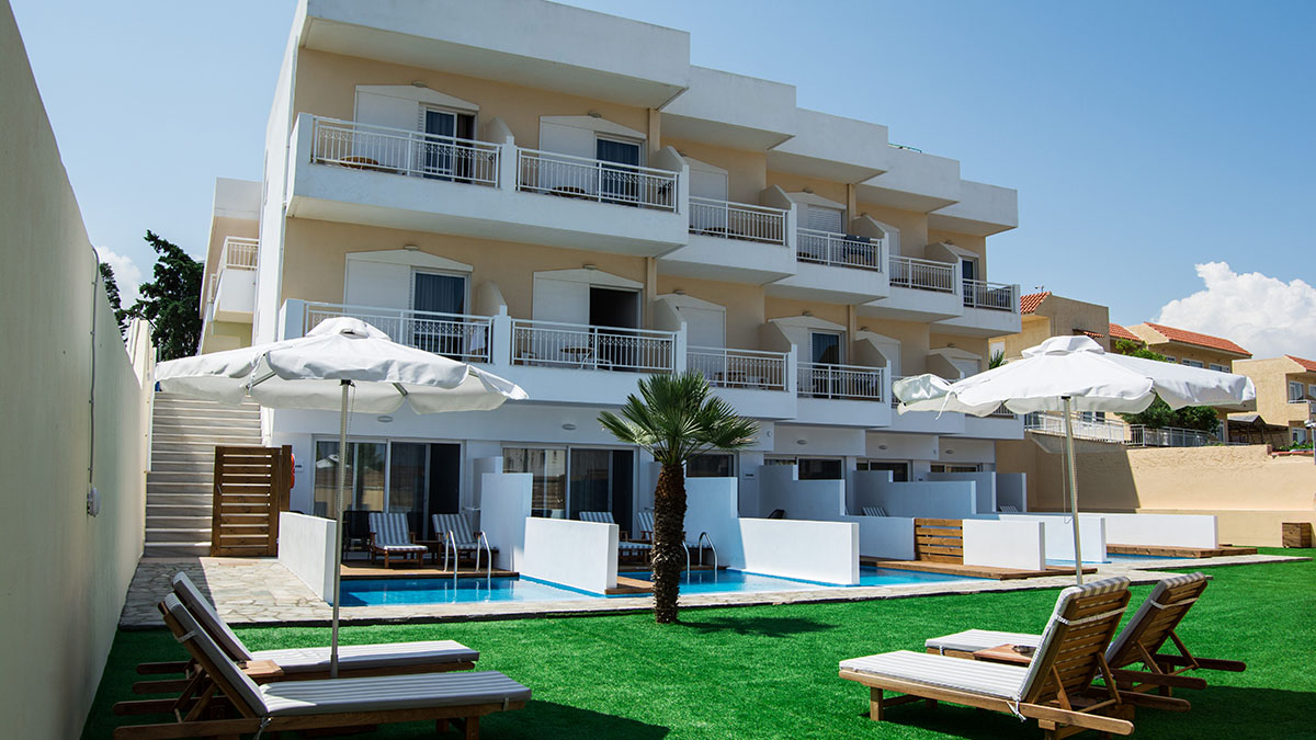 Lavris Hotels & Spa - NR