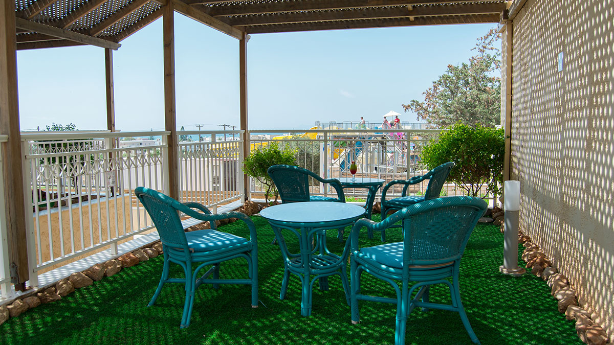 Lavris Hotels & Spa - NR